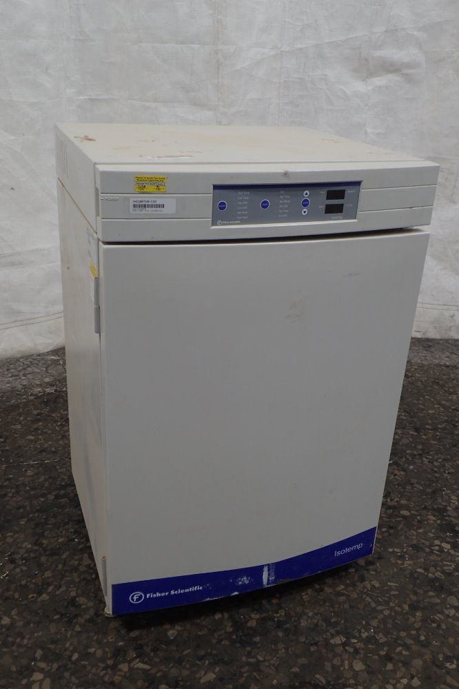 Thermo Fisher Scientific Incubator