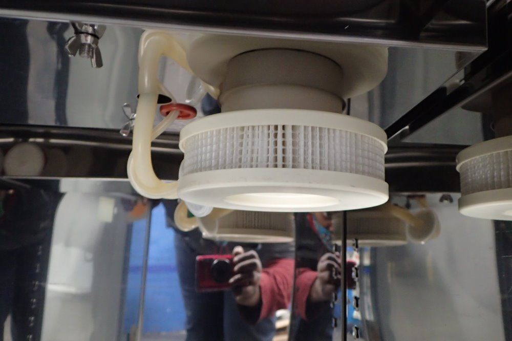 Thermo Fisher Scientific Incubator