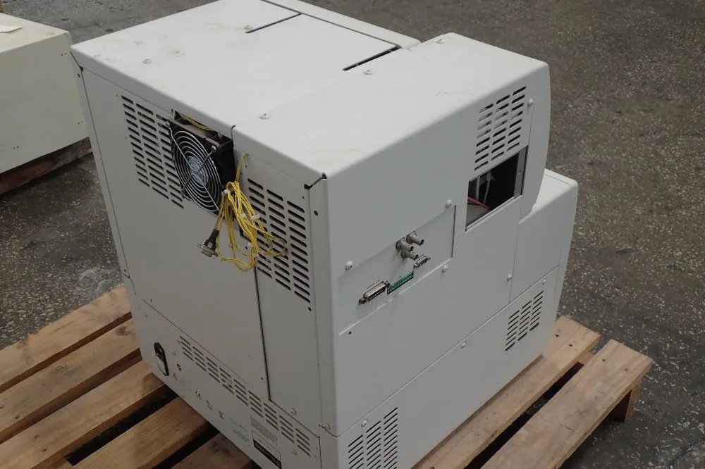 Beckman Coulter Capillary Electrophoresis System