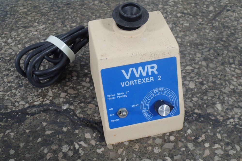 Scientific Industries Vortexer