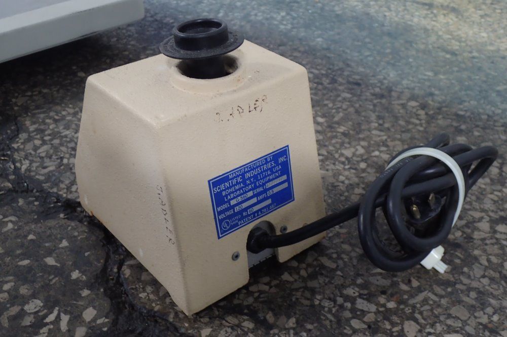 Scientific Industries Vortexer