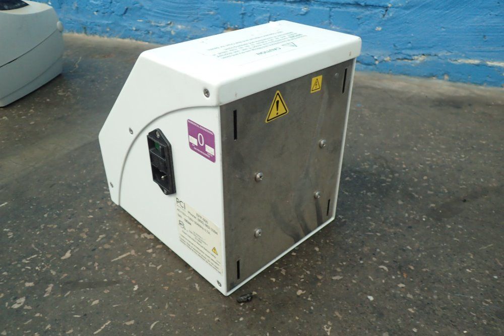 Pci Medical Endo-flush