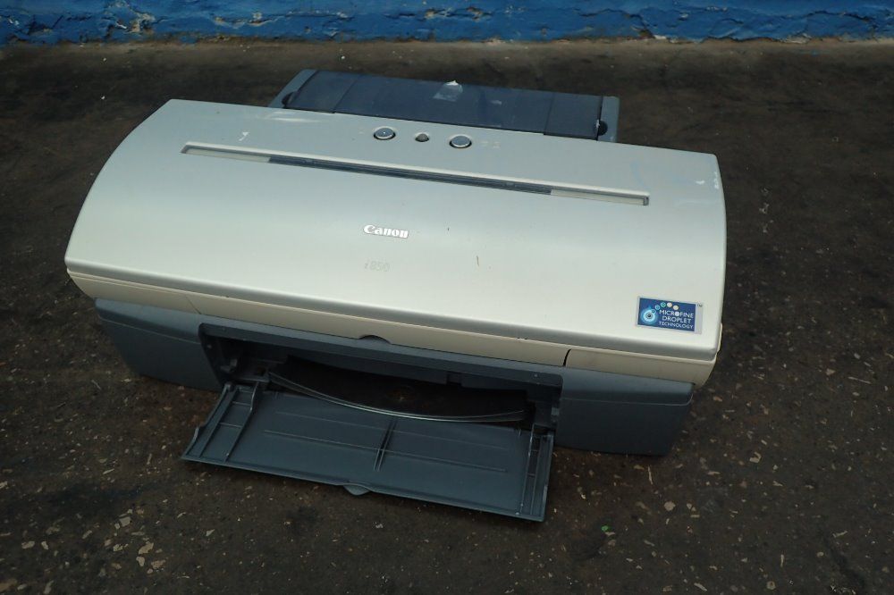 Canon Printer