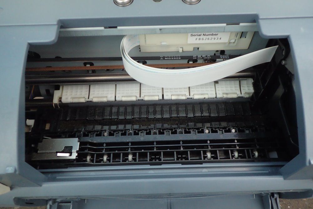 Canon Printer