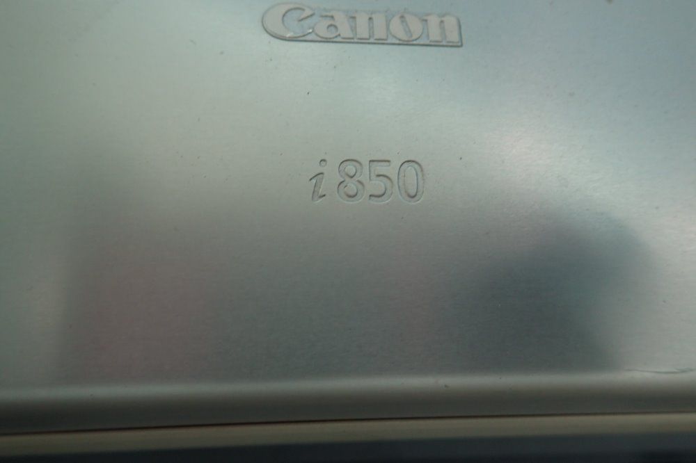 Canon Printer