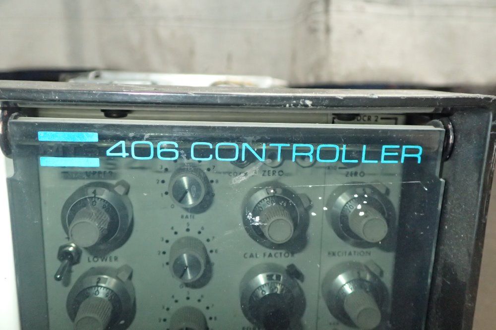Mts Controller