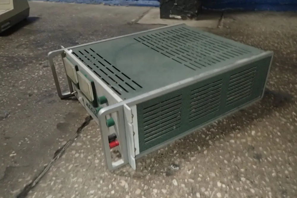 Perkin Dc Power Supply