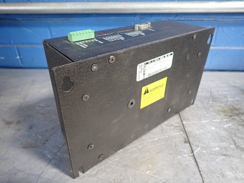 Precision Aire Control