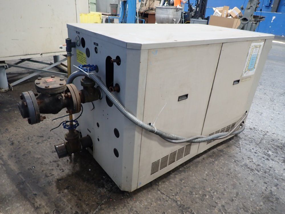 Application Engineering Company Chiller