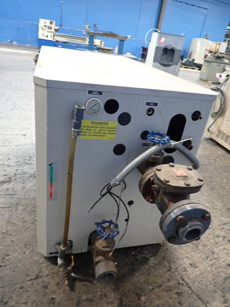 Application Engineering Company Chiller