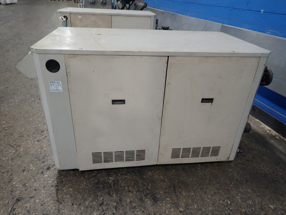 Application Engineering Company Chiller