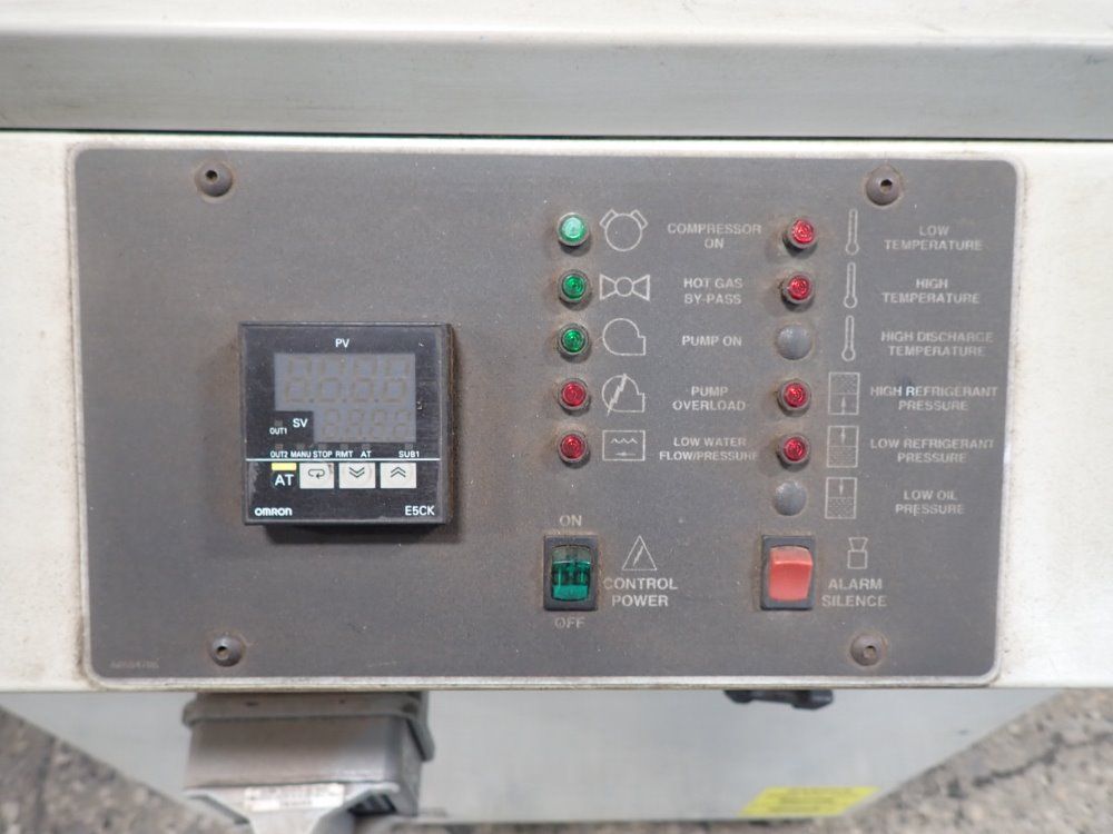 Application Engineering Company Chiller