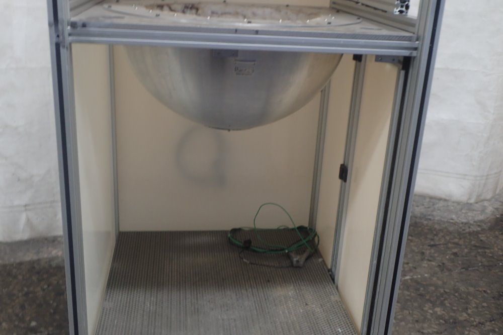 Clas-col Heating Mantle