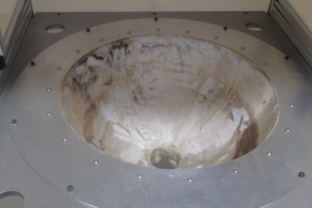 Clas-col Heating Mantle