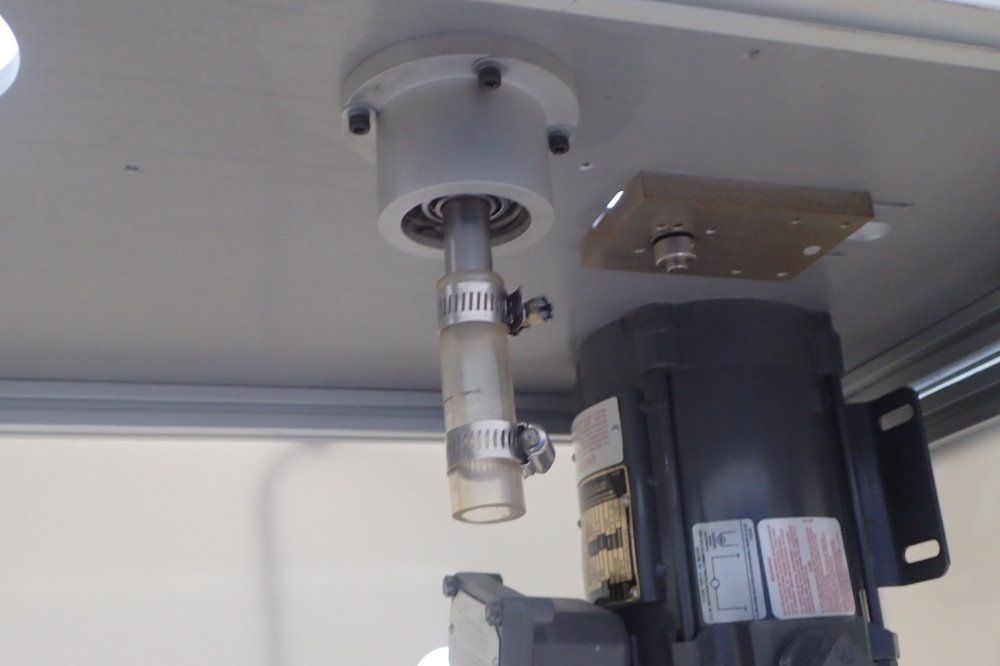 Clas-col Heating Mantle