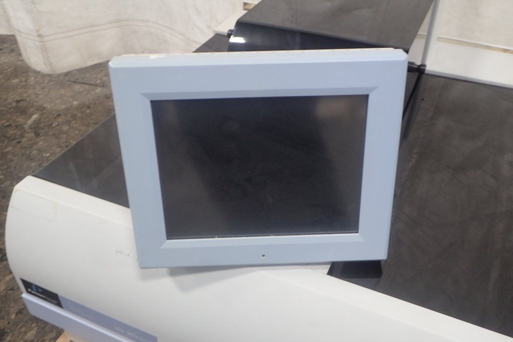 Perkin Elmer 2470-0010 Gamma Counter - 2470-0010