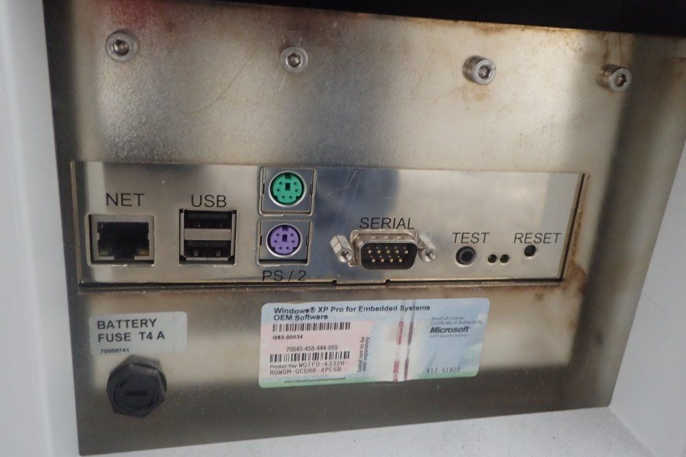 Perkin Elmer 2470-0010 Gamma Counter - 2470-0010