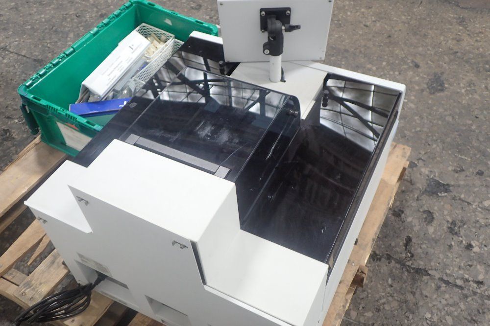 Perkin Elmer 2470-0010 Gamma Counter - 2470-0010