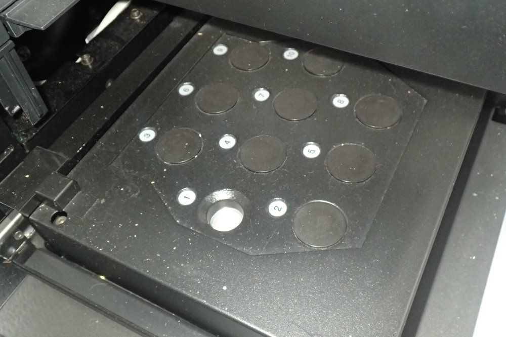 Perkin Elmer 2470-0010 Gamma Counter - 2470-0010