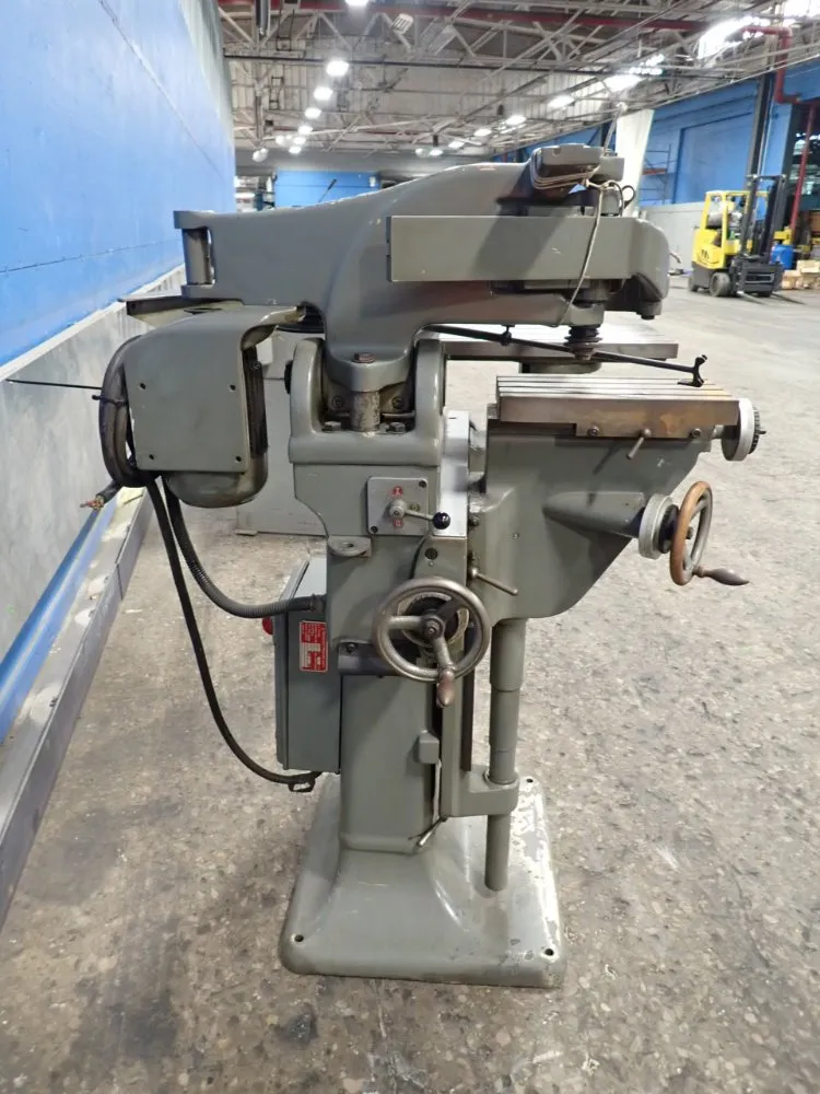Friedrich Deckel Pantograph