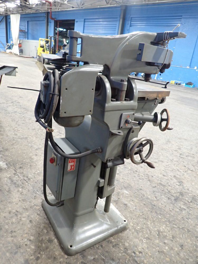 Friedrich Deckel Pantograph