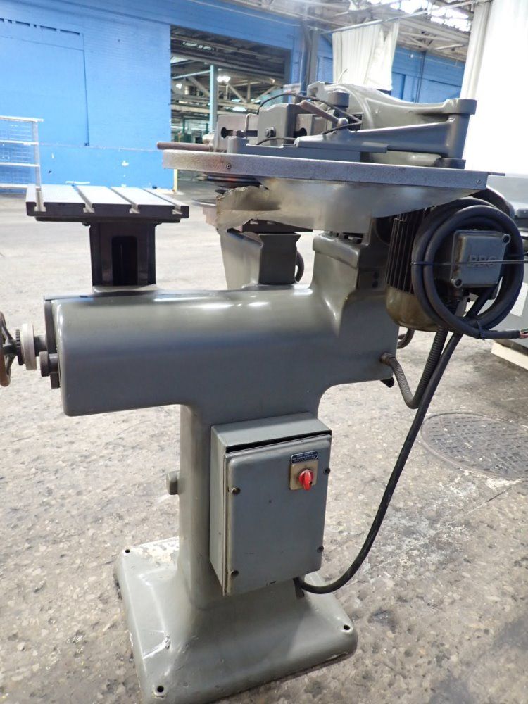 Friedrich Deckel Pantograph