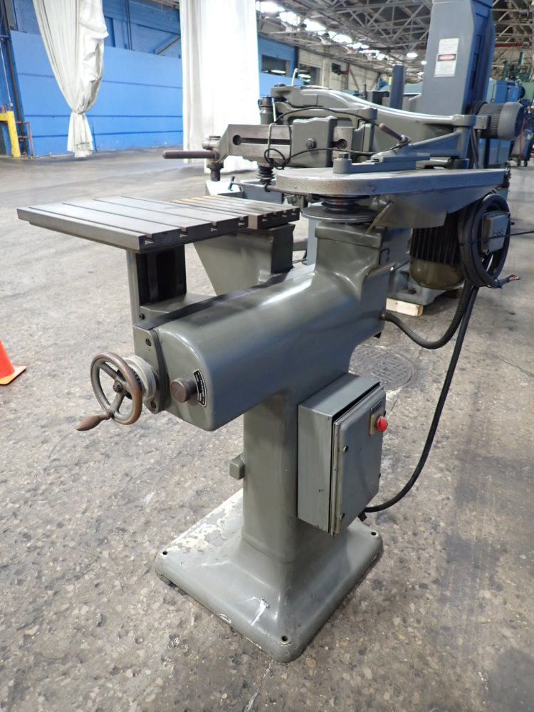 Friedrich Deckel Pantograph