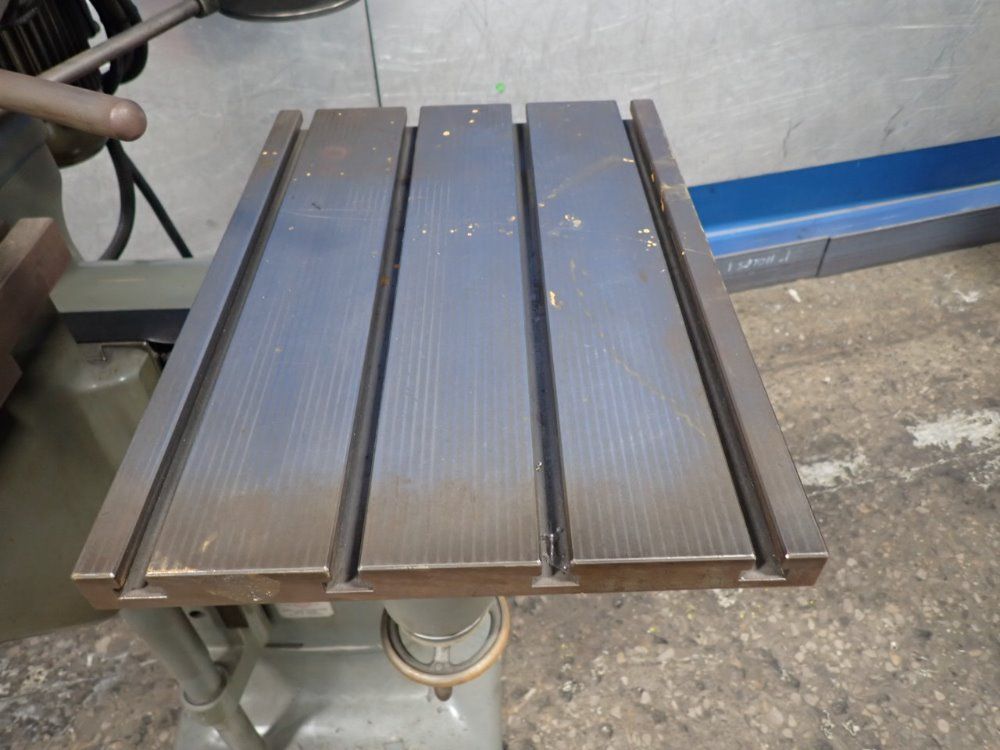 Friedrich Deckel Pantograph