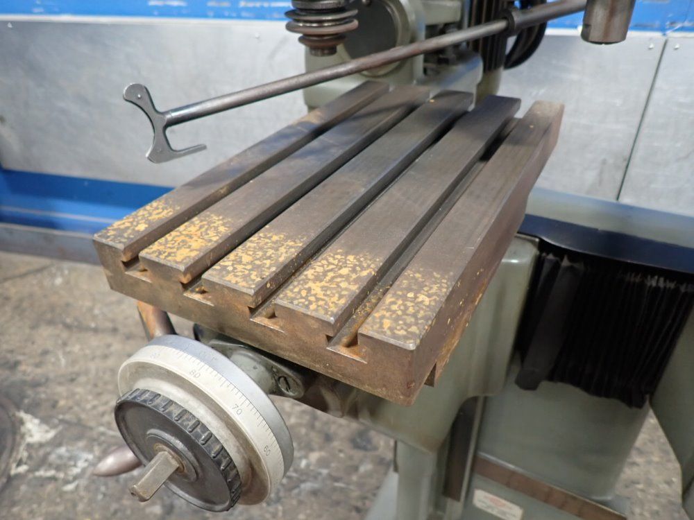 Friedrich Deckel Pantograph