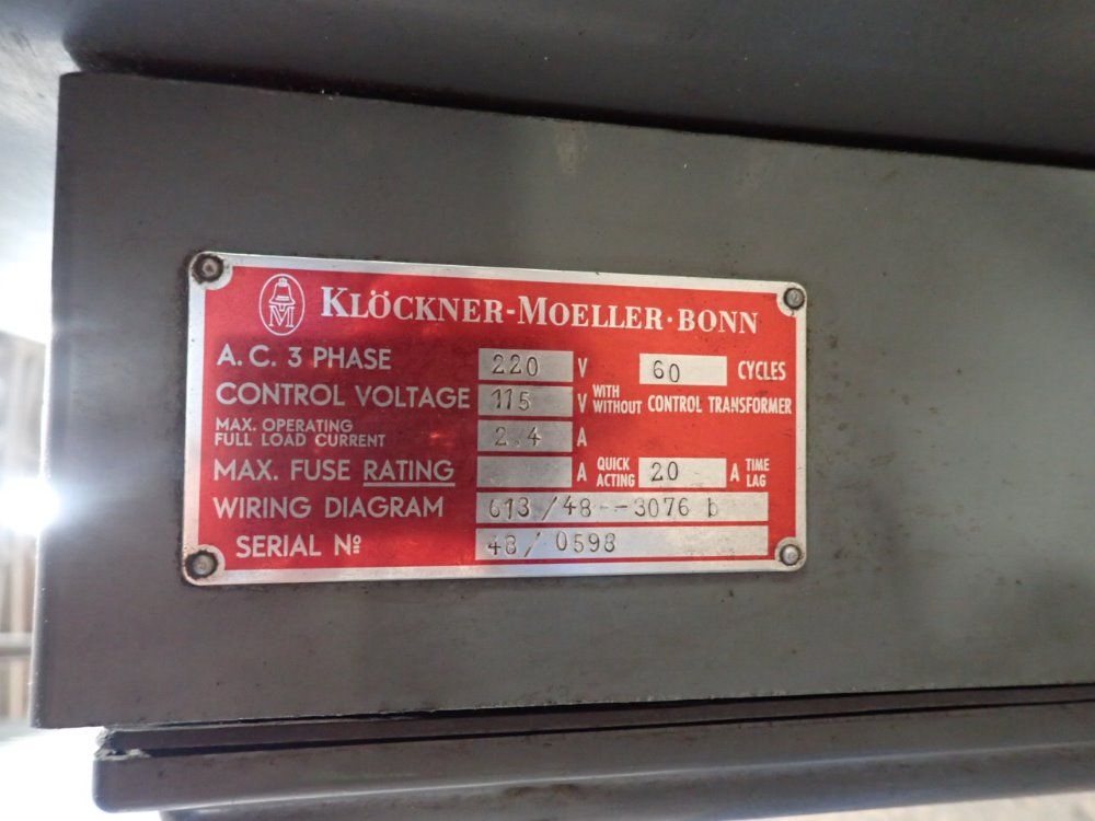 Friedrich Deckel Pantograph