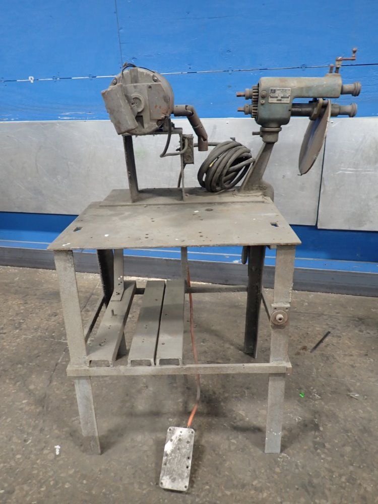 Roper Whitney / Pexto Beader