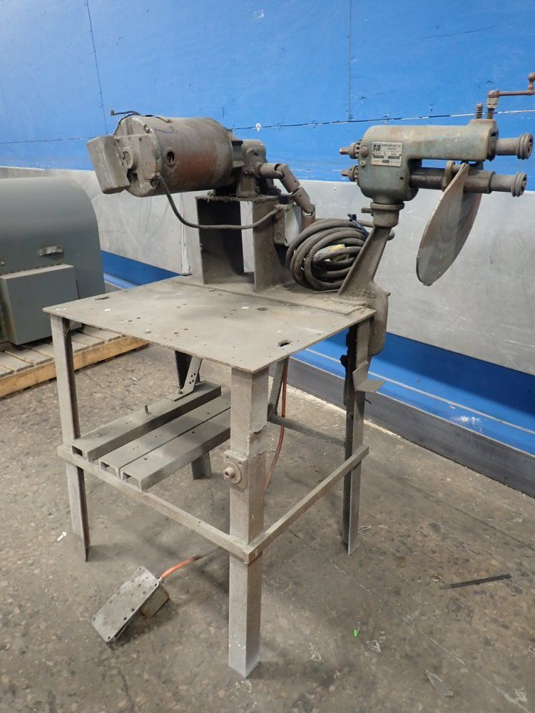 Roper Whitney / Pexto Beader