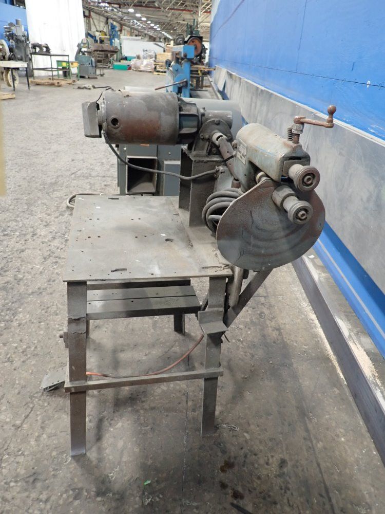 Roper Whitney / Pexto Beader