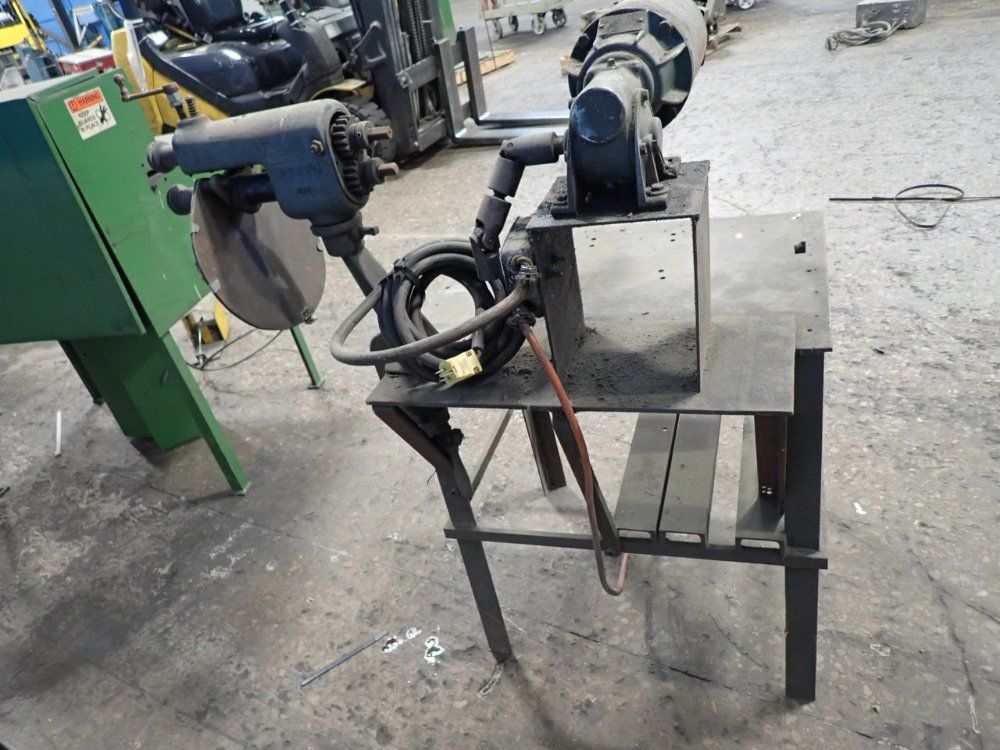 Roper Whitney / Pexto Beader