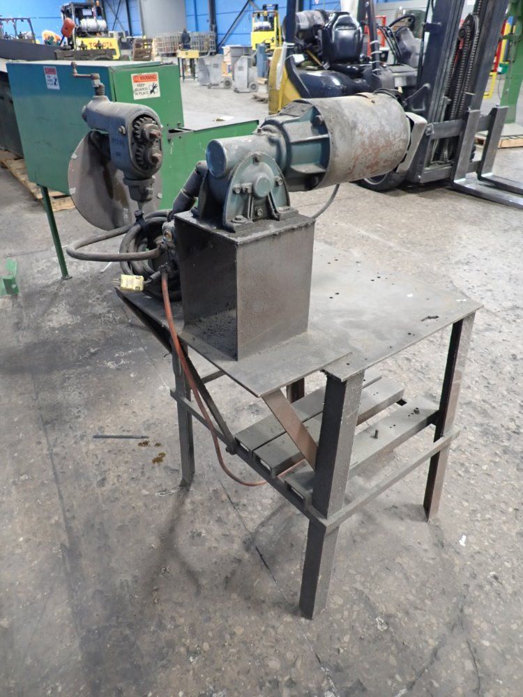 Roper Whitney / Pexto Beader