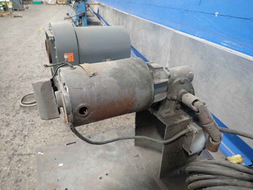 Roper Whitney / Pexto Beader