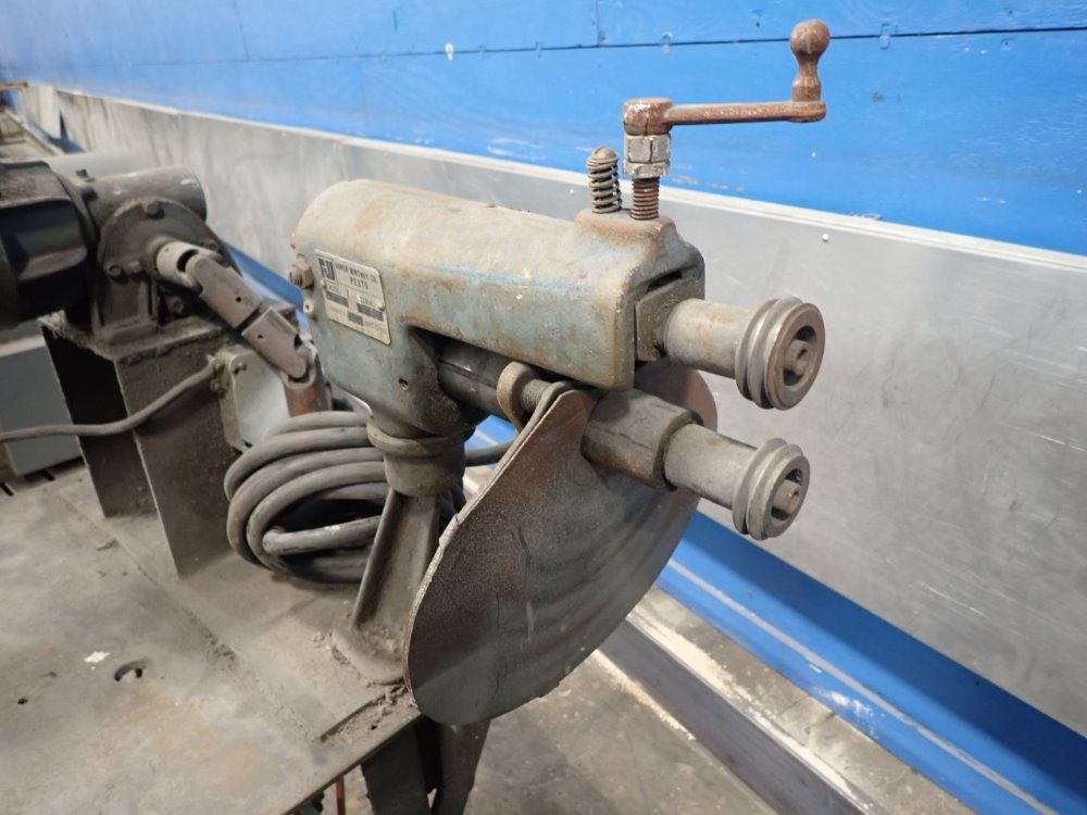 Roper Whitney / Pexto Beader