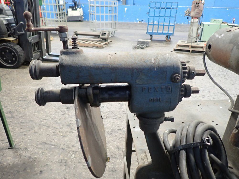 Roper Whitney / Pexto Beader