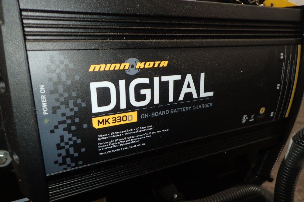 Dj Products 30,000 Pull / 6,000 Lift Cart Caddy/electric Tugger