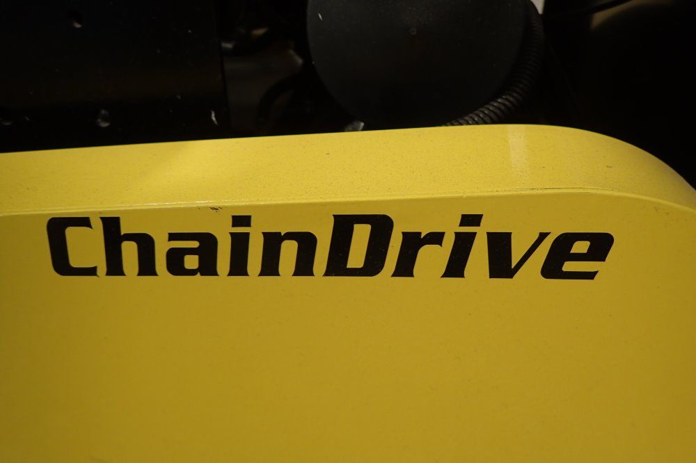 Dj Products 30,000 Pull / 6,000 Lift Cart Caddy/electric Tugger