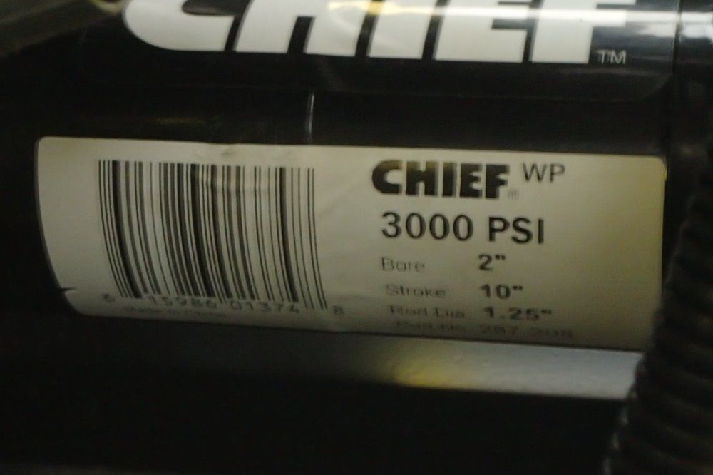 Dj Products 30,000 Pull / 6,000 Lift Cart Caddy/electric Tugger