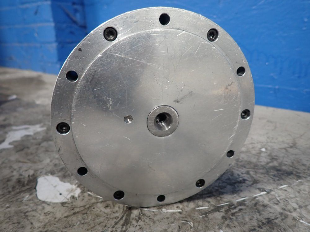 Northfield 6" 3-jaw Chuck