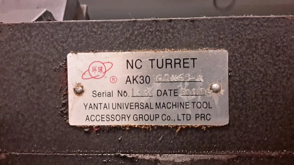 Dmtg 800 X 2000 Mm Cke618oz Cnc Lathe - Cke618oz