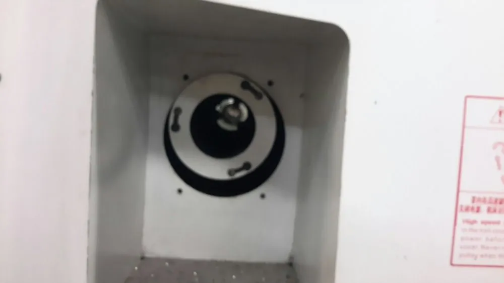 Dmtg 800 X 2000 Mm Cke618oz Cnc Lathe - Cke618oz