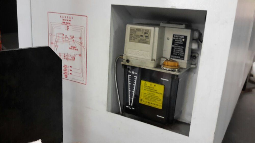 Dmtg 800 X 2000 Mm Cke618oz Cnc Lathe - Cke618oz