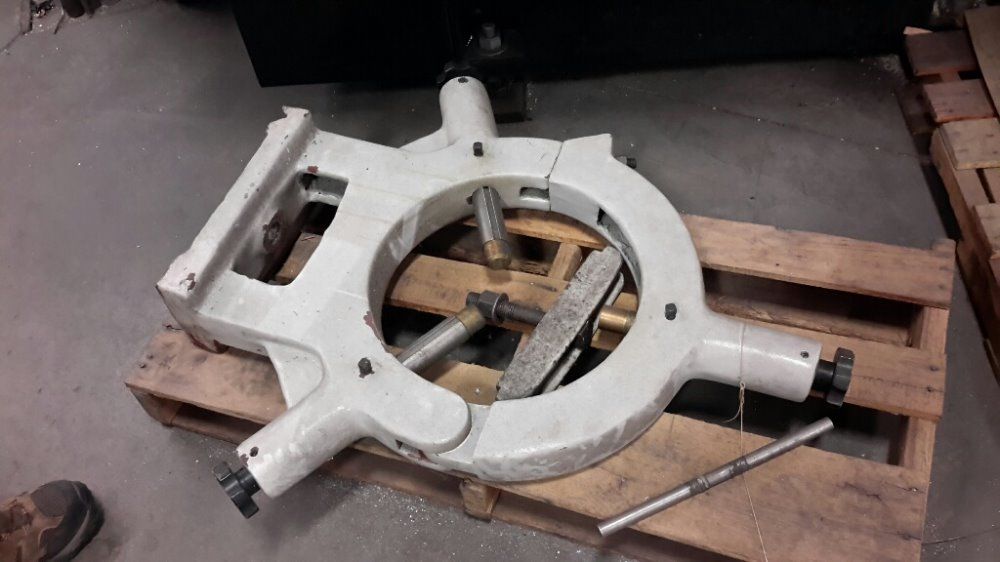 Dmtg 800 X 2000 Mm Cke618oz Cnc Lathe - Cke618oz