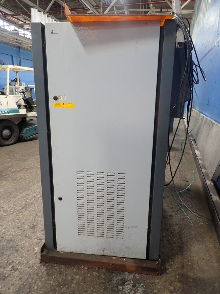Atlas Copco Atlas Copco Ga45 Plus Air Compressor