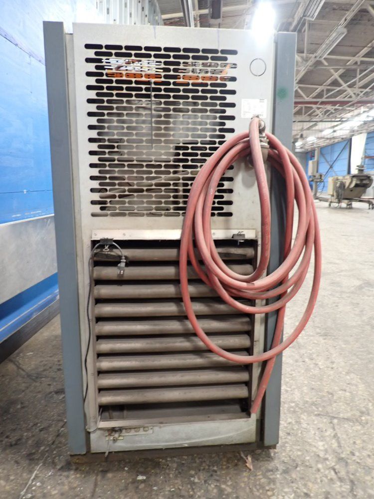 Atlas Copco Atlas Copco Ga45 Plus Air Compressor