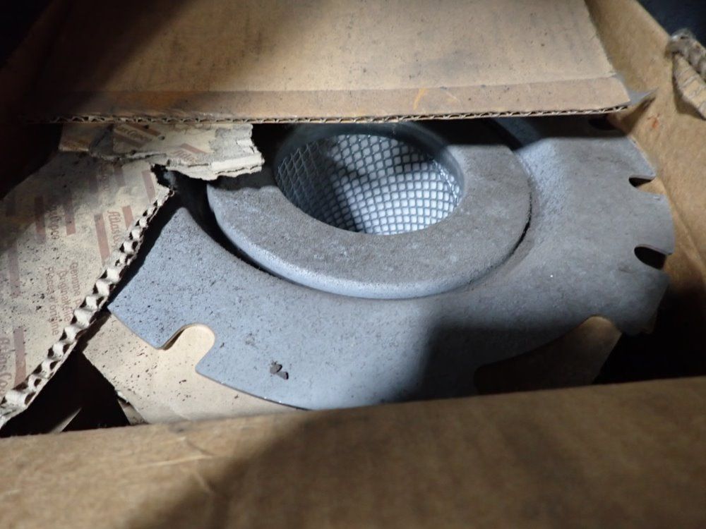 Atlas Copco Atlas Copco Ga45 Plus Air Compressor