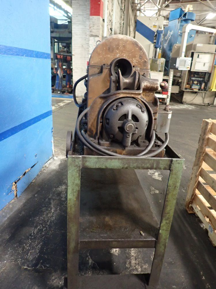 Toledo-beaver Tools Pipe Threader